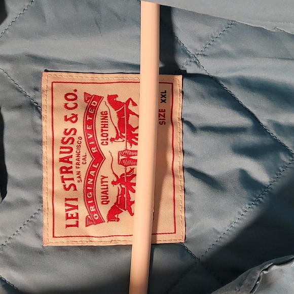 Levi's jacket - Picture 2 of 2